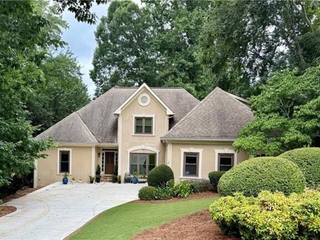 House for sale in Johns Creek