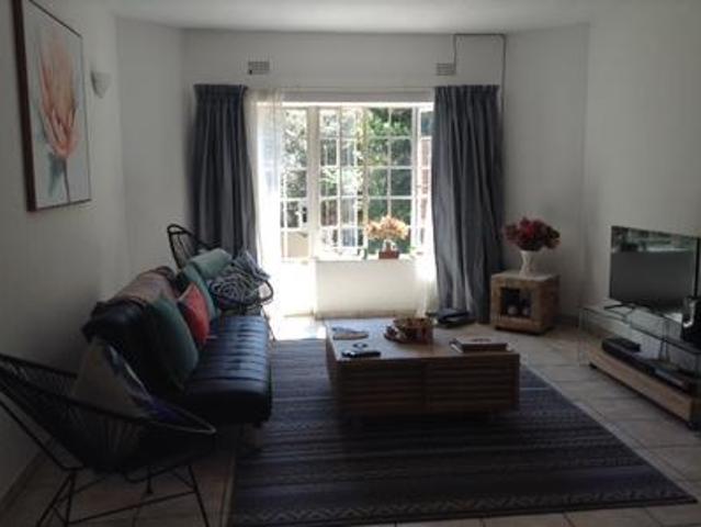 Townhouse for sale in Sandton, Gauteng