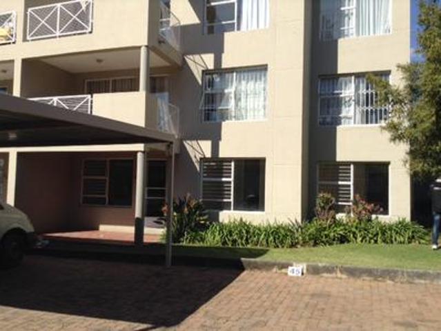 Townhouse for sale in Alexandra, Gauteng