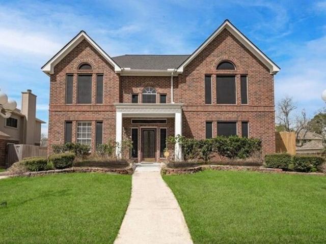 House for sale in Seabrook, Texas