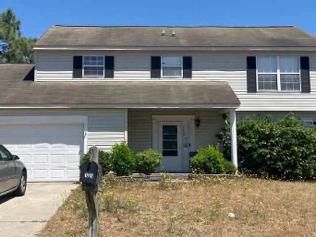 House for sale in Columbia, South Carolina