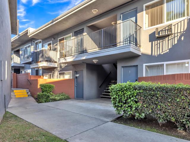 Apartment for rent in South Whittier, Los Angeles County
