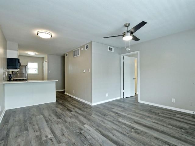 Apartment for rent in Austin, Texas