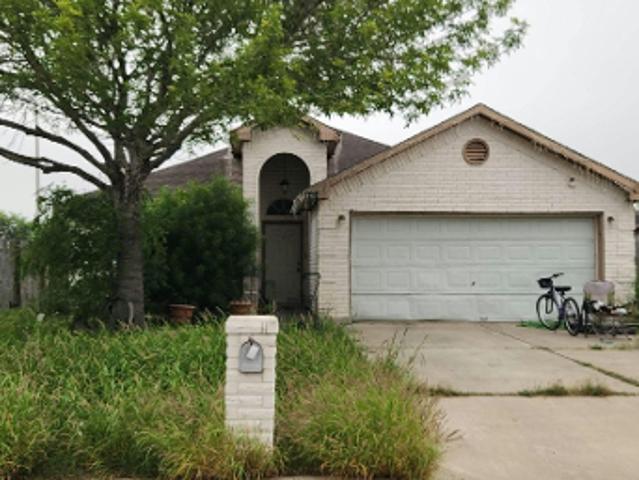 House for sale in Hidalgo, Texas