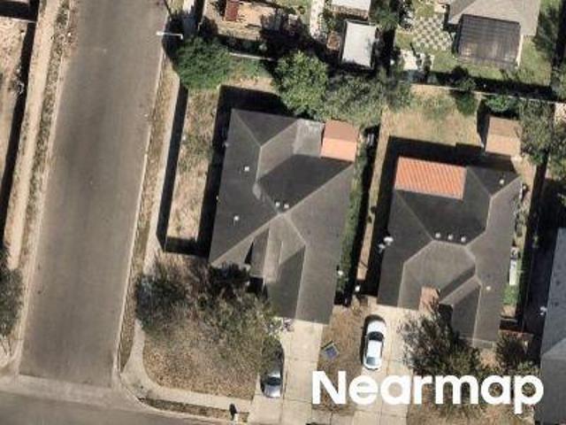 House for sale in Hidalgo, Texas