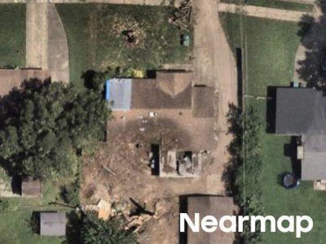 House for sale in Memphis, West Tennessee