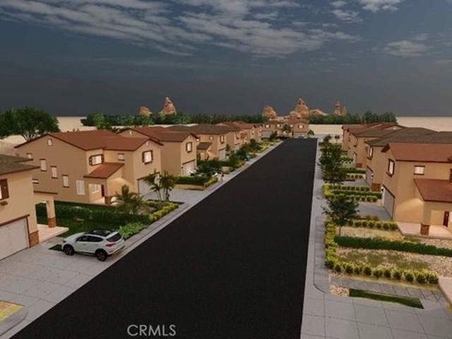 Land for sale in Indio, California