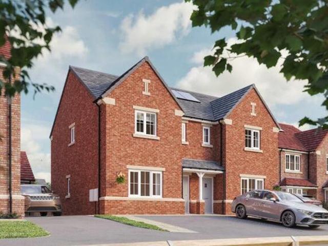 House for sale in York and North Yorkshire, England