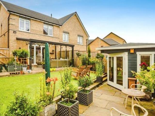 House for sale in North Yorkshire