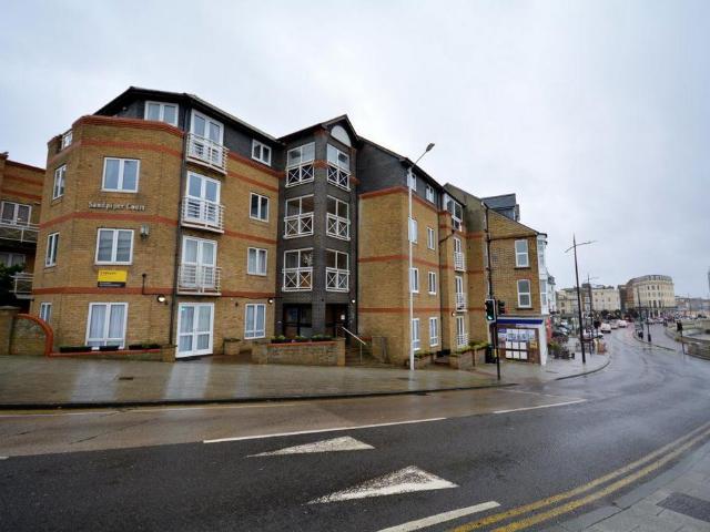 Apartment for rent in Margate Old Town, Thanet