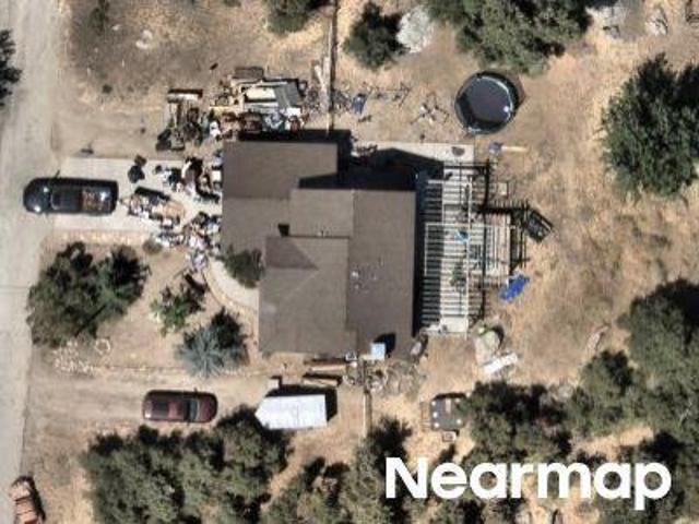 House for sale in Tehachapi, California