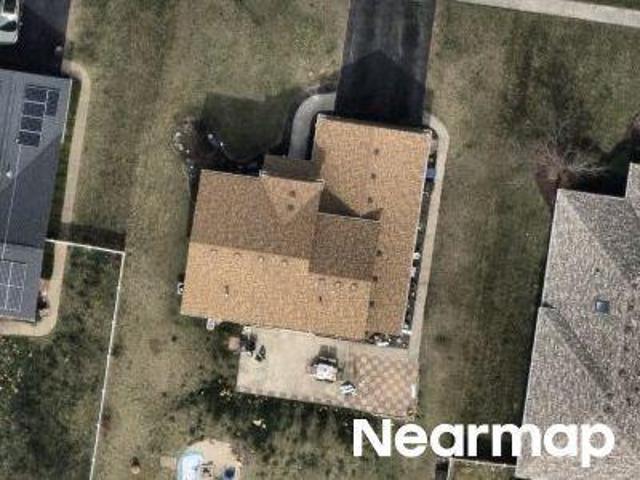 House for sale in New Lenox, Illinois