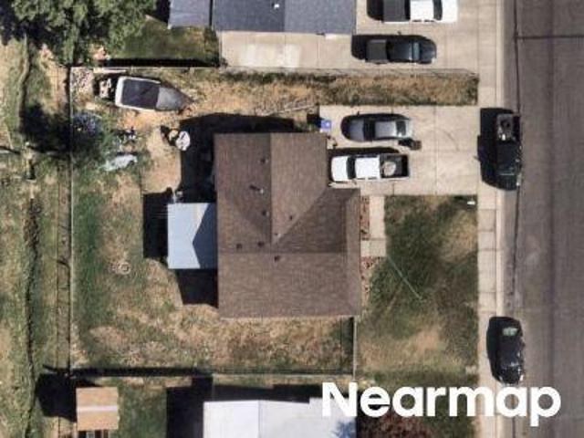 House for sale in Bannock, Idaho