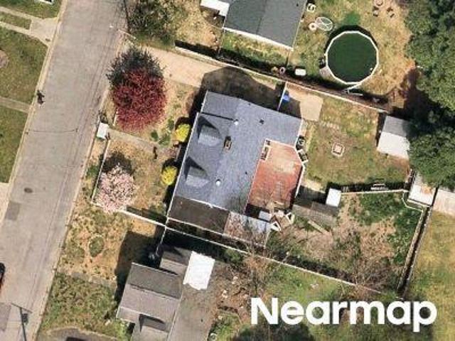 House for sale in Virginia