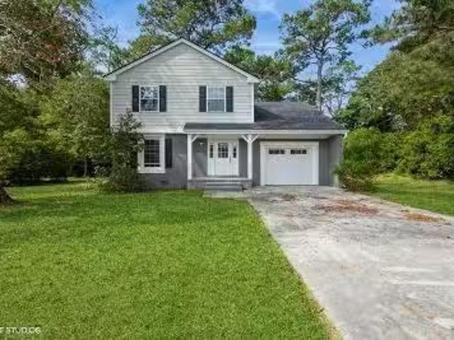 House for sale in Morehead City