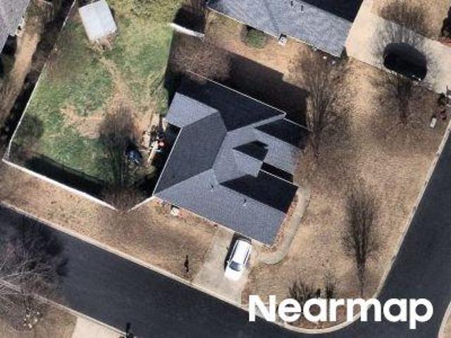 House for sale in Boiling Springs, South Carolina