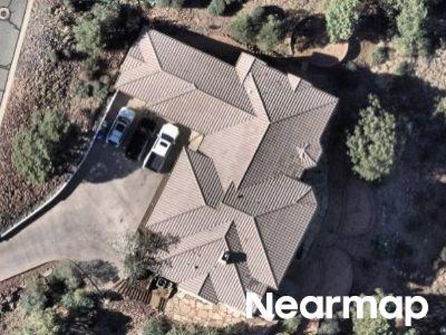House for sale in Prescott, Arizona
