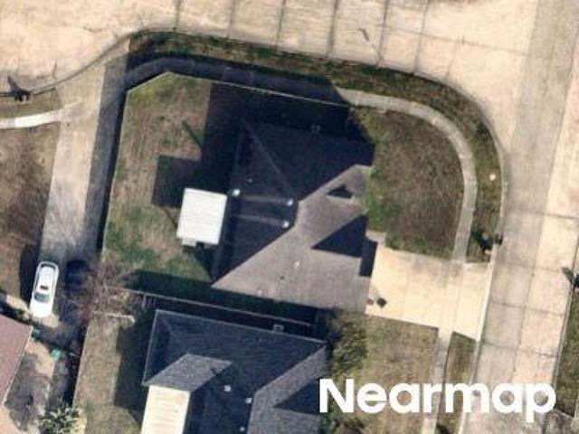 House for sale in Louisiana