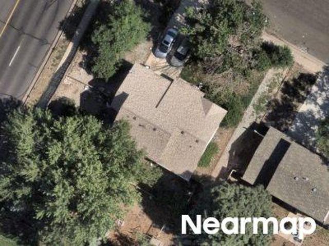 House for sale in Colorado Springs, Colorado