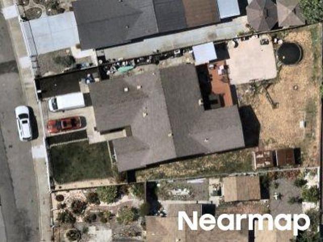 House for sale in Solano, California