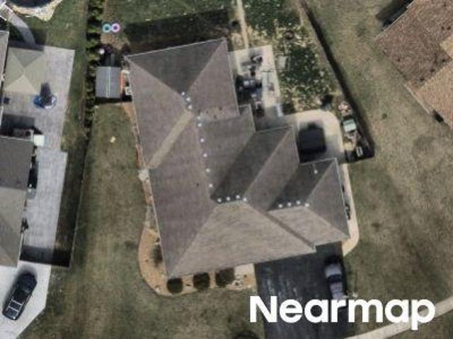House for sale in New Lenox, Illinois