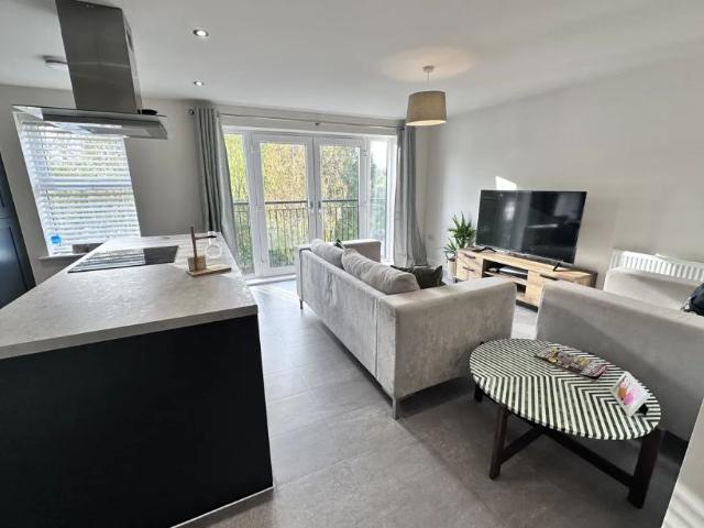 Apartment for rent in Lakeside, South Yorkshire