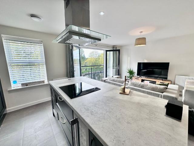 Apartment for rent in Belle Vue, South Yorkshire