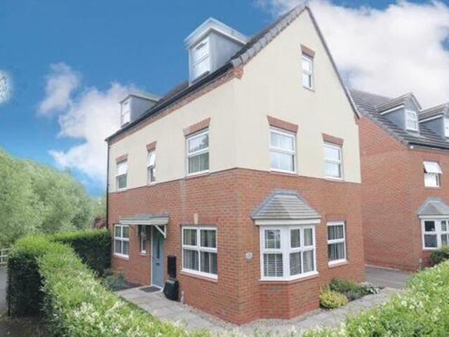 House for sale in Doxey, Baswich