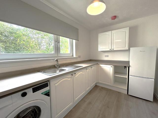 Apartment for rent in Newlandsmuir, East Kilbride