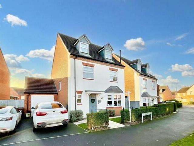 House for sale in Doxey, Baswich