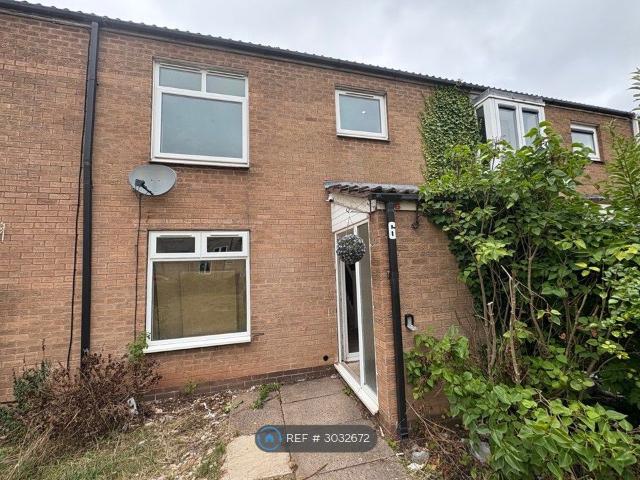 Room for rent in West Midlands