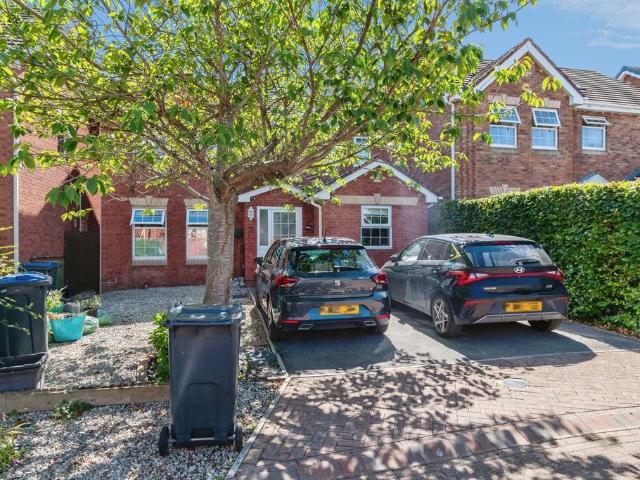 House for rent in Chippenham, Wiltshire
