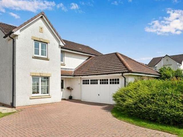 House for sale in Duloch, Dunfermline