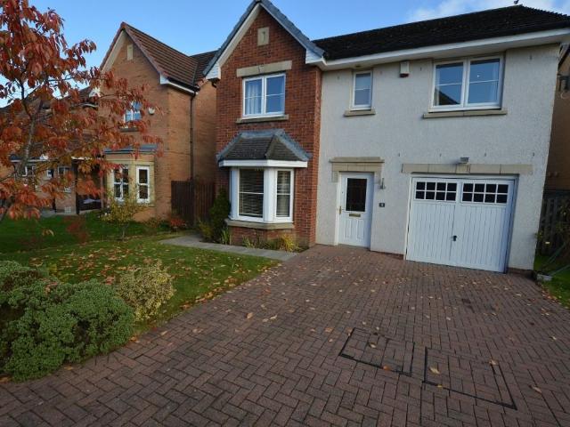 House for rent in Duloch, Dunfermline