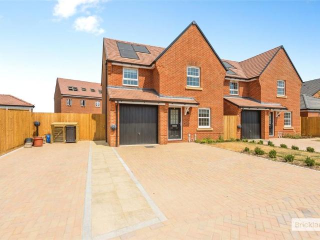 House for rent in Littlecote, West Sussex