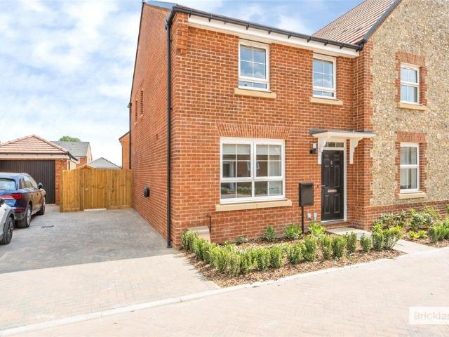 House for rent in Broadbridge, Chichester