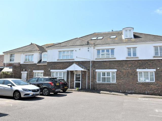 Apartment for rent in Lee-on-the-Solent, Middlecroft