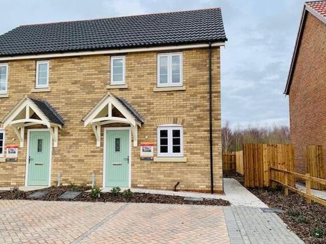 House for rent in Boston, Lincolnshire
