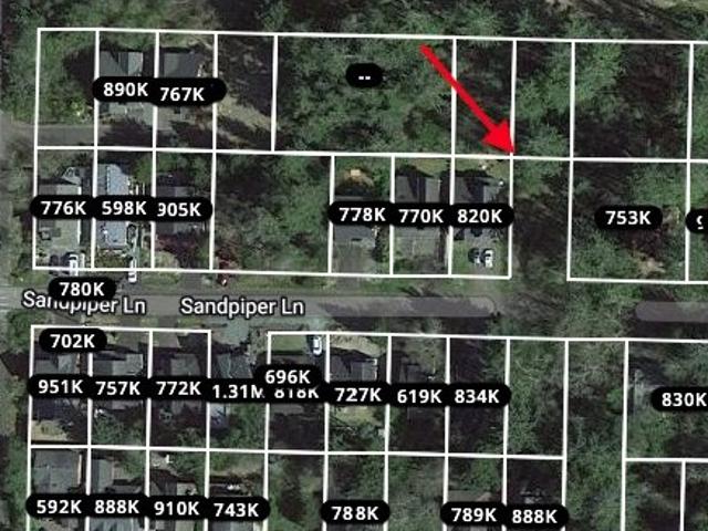 Land for sale in Oregonia