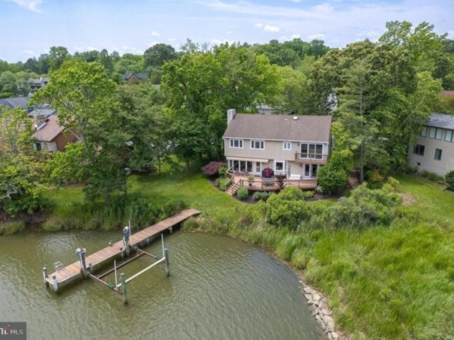 Condo for sale in Annapolis