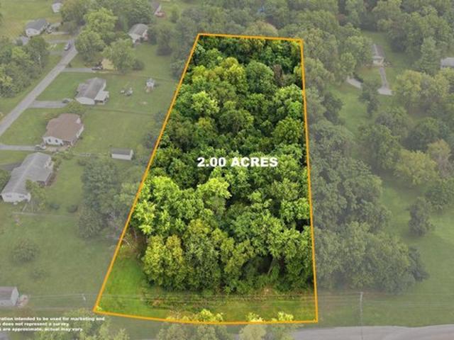 Land for sale in Shepherdstown, West Virginia
