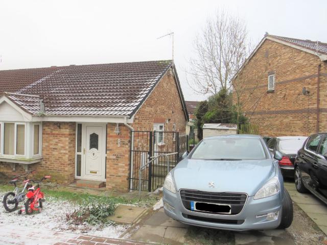 House for rent in Allerton, West Yorkshire