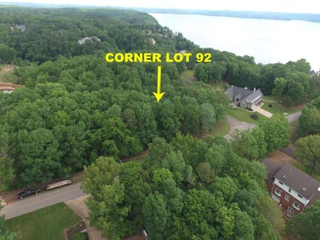 Land for sale in Tennessee