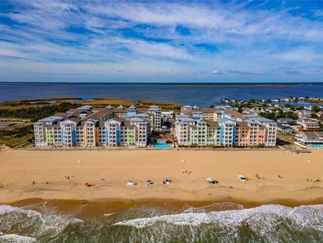 Condo for sale in Virginia Beach