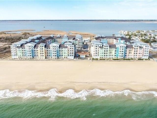 Condo for sale in Virginia Beach