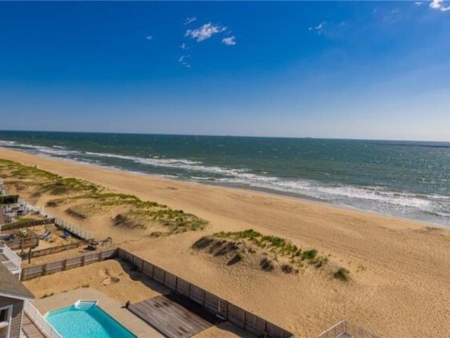 Condo for sale in Virginia Beach