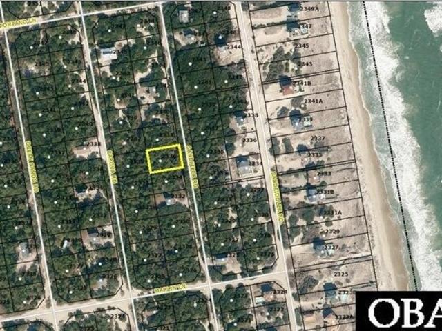 Land for sale in Corolla