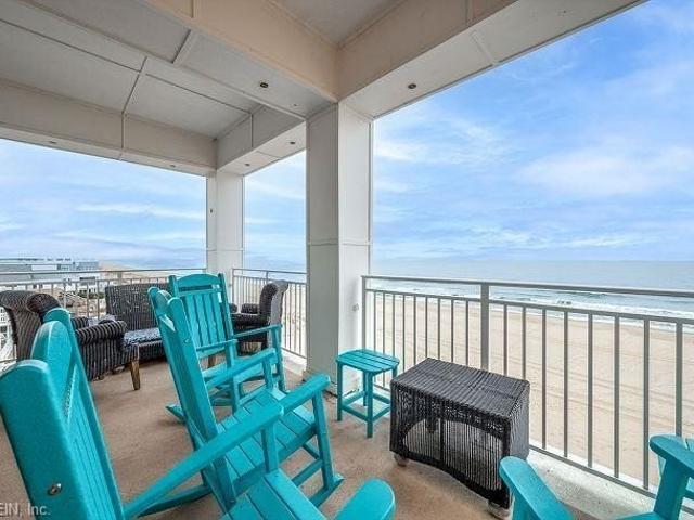 Condo for sale in Virginia Beach