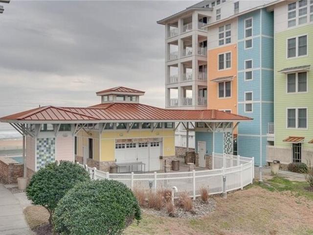 Condo for sale in Virginia Beach