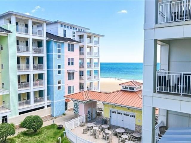 Condo for sale in Virginia Beach